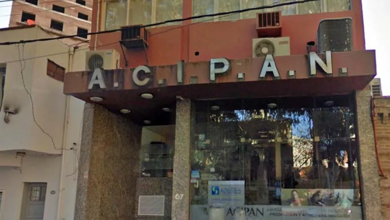 Un relevamiento del Observatorio Económico de ACIPAN acaba de revelar que la inactividad ronda el 13 por ciento. Un relevamiento del Observatorio Económico de ACIPAN acaba de revelar que la inactividad ronda el 13 por ciento.