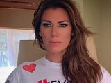 Flor de la V