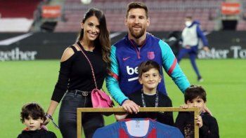 ¿antonela rocuzzo y lio messi, buscan una nueva casa? ¿antonela rocuzzo y lio messi, buscan una nueva casa?