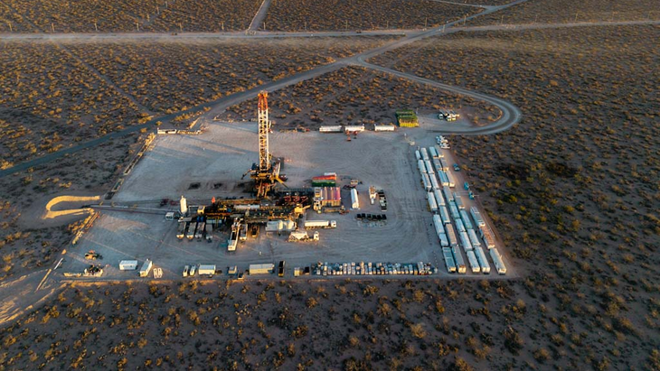 Con el Brent rozando los US$109, el mercado petrolero entra en tensión.