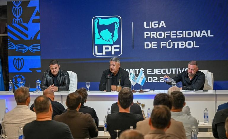 Es oficial: por la denuncia de ARCA, AFA suspenderá una fecha del fútbol argentino