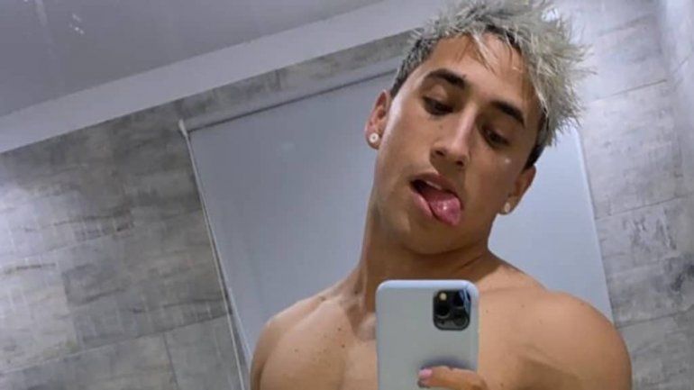 Video: Yao Cabrera atacó brutalmente a un vecino