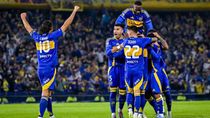 Boca podría perder otro jugador