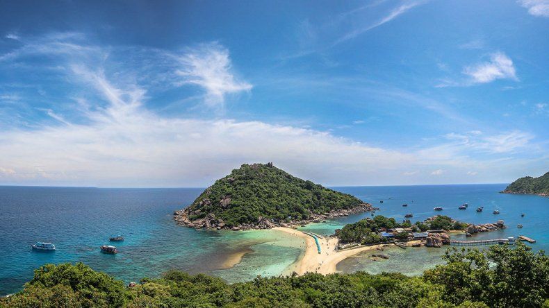 La Isla de la Muerte se cobró a otras dos víctimas