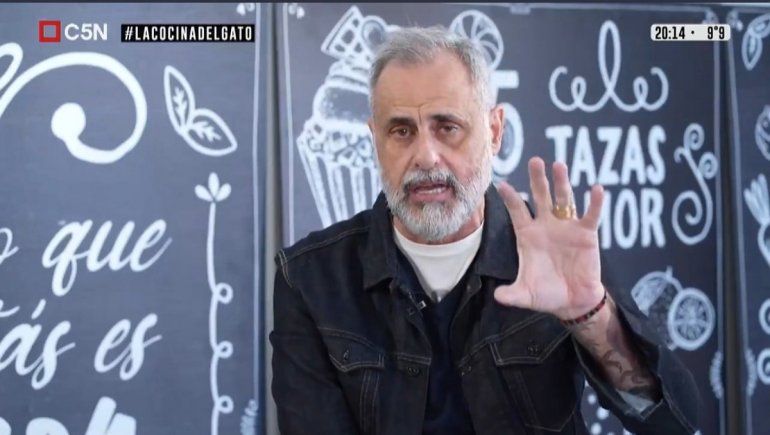 Foto: Captura (@c5n)