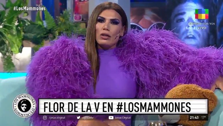 Foto: captura (@JotaxTV)