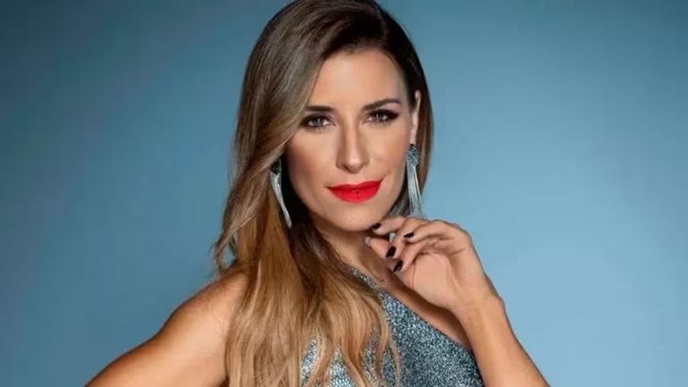 Mariana Brey se fue del programa de Jorge Rial Mariana Brey se fue del programa de Jorge Rial