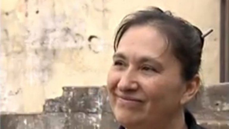Una empleada doméstica devolvió 100 mil pesos