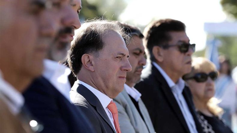 Qué dice la renuncia de Luis Bertolini como intendente de Plottier