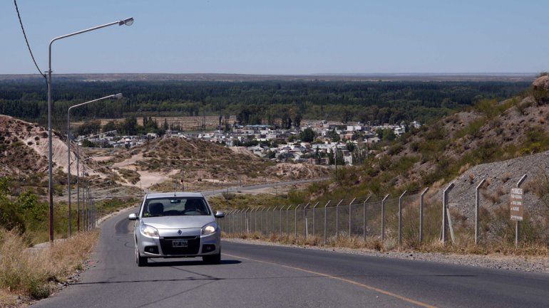 Los caminos para ciclistas tuvieron gran aceptación en la ciudad.