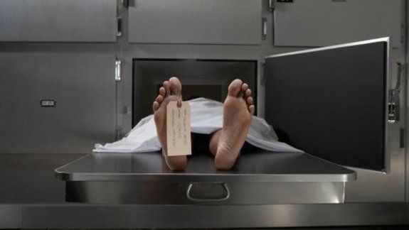 Creer o reventar: abuela de 81 años resucitó en la morgue