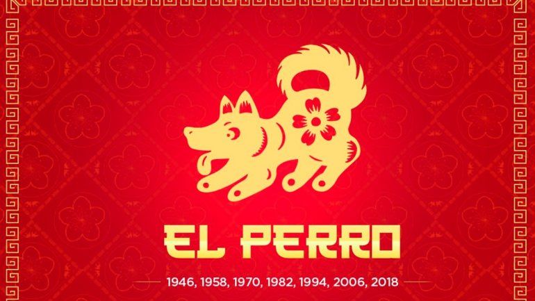 El Perro se caracteriza por su lealtad y su instinto protector. El Perro se caracteriza por su lealtad y su instinto protector.