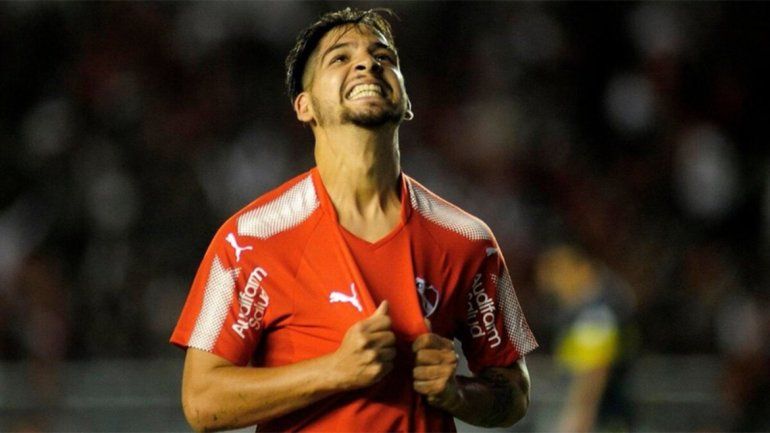 Benítez: La pasé muy mal por todas las mentiras que se dijeron