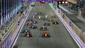 No habrá Fórmula 1 en abril. | LM Neuquen No habrá Fórmula 1 en abril.