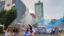 ADUNC llama al paro nacional y un abrazo en la UNCo por el financiamiento universitario ADUNC llama al paro nacional y un abrazo en la UNCo por el financiamiento universitario