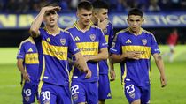 Boca busca recuperarse tras la salida de Fernando Gago post derrota con River.