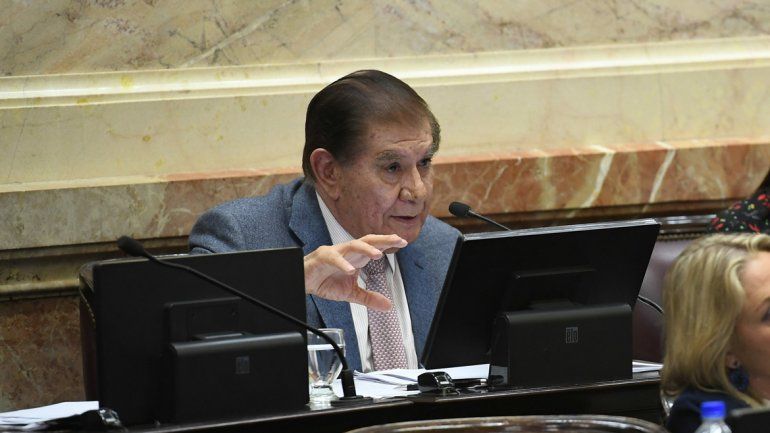 Pereyra instó a Nación a realizar obras de infraestructura para Vaca Muerta