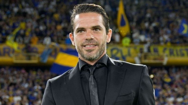 Fernando Gago cree que Boca necesita más refuerzos.