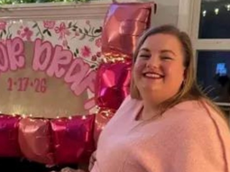 Organizó un Sperm Shower para elegir al donante de su bebé Organizó un Sperm Shower para elegir al donante de su bebé