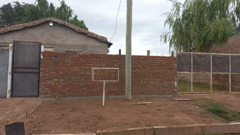 Denunció un complot familiar para usurparle la casa mientras estaba de vacaciones