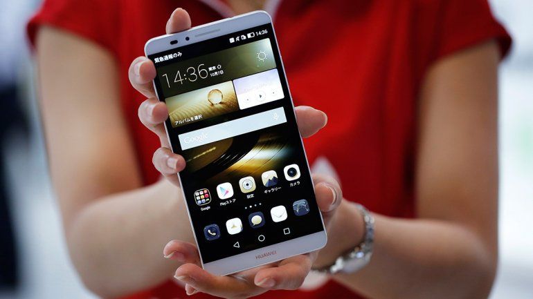 Huawei ratificó que no espía para el gobierno chino