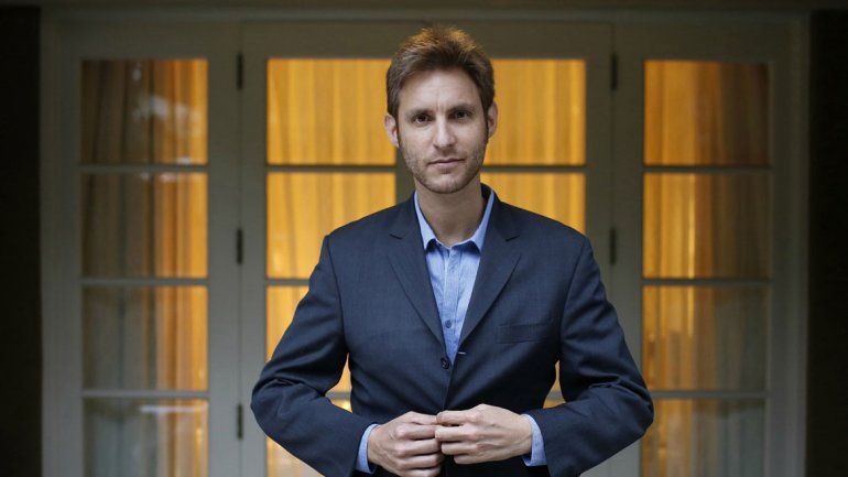 El argentino venía trabajando en el film desde 2015. Ahora Mel Gibson ocuparía su lugar.&nbsp;