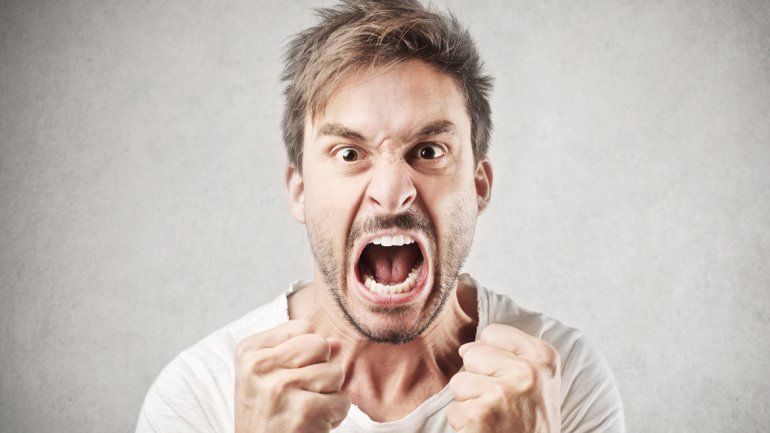 La irritabilidad puede surgir incluso con niveles mínimos de deshidratación.