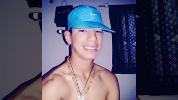 la misteriosa desaparicion de un adolescente hace 9 anos: ahora ofrecen recompensa de $10 millones
