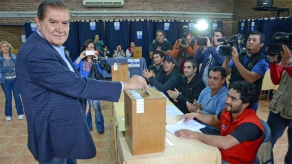 Petroleros: ¿Cuáles son los lugares de votación del 20 de octubre?