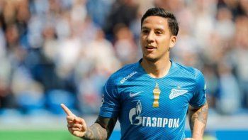 Sebastián Driussi podría ser el sustituto de Rafael Santos Borré en las filas de River Sebastián Driussi podría ser el sustituto de Rafael Santos Borré en las filas de River