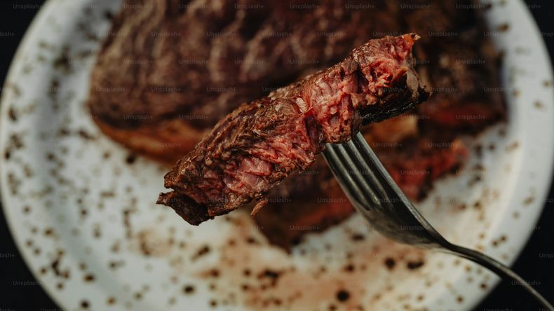 Patagonia: ¿Por qué el consumidor debe pagar casi el doble por un kilo de carne?