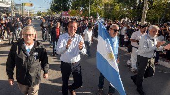 en dos meses estara lista la ruta 22 hasta plottier