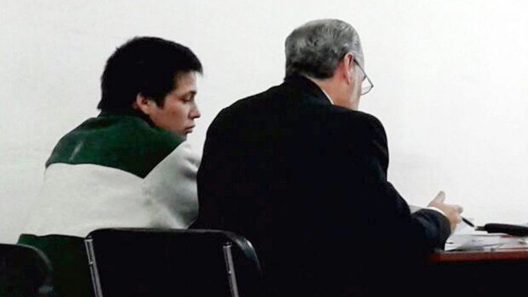 Facundo Moscoso tras negarse a llegar a un acuerdo por el crimen de Sanz.