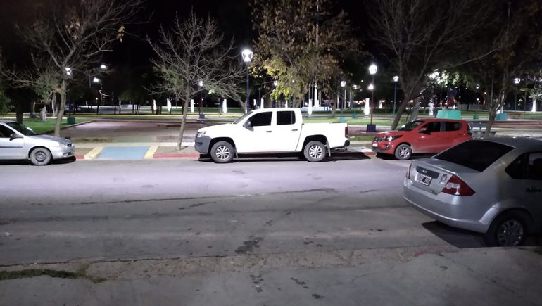 Ante una emergencia, bomberos primero tienen que pasar por el boliche