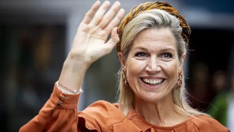 Máxima Zorreguieta Máxima Zorreguieta