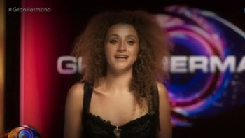 la fuerte critica que le hizo lourdes a chiara en gran hermano la fuerte critica que le hizo lourdes a chiara en gran hermano