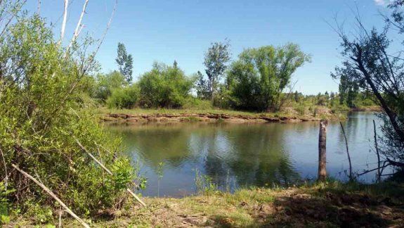 Impulsan un camping municipal en el barrio Valentina Sur