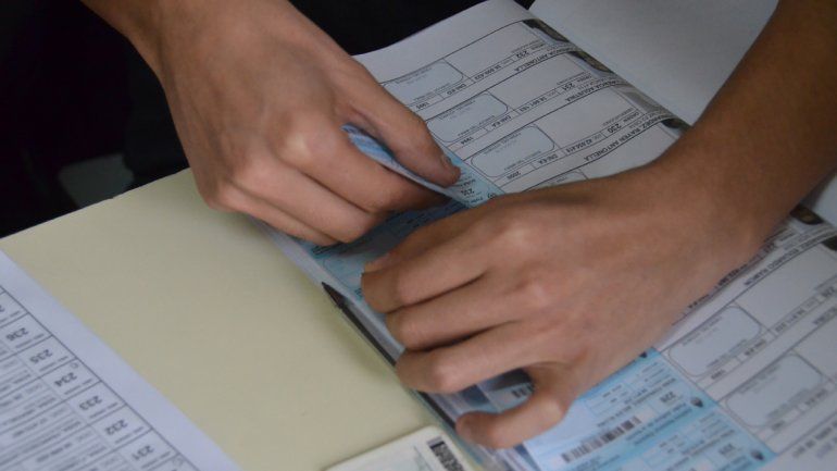 El  74% del padrón nacional emitió su voto en las PASO