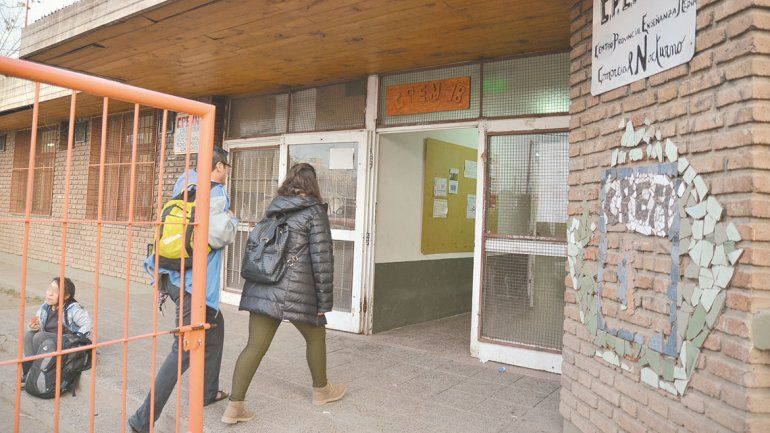 Un docente se niega a dar clases de educación sexual