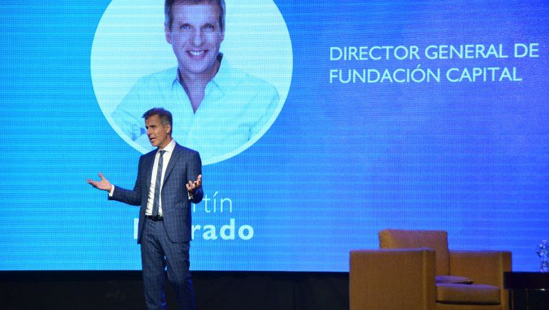 El plan para regionalizar el país que plantea Redrado y cómo impactará en Neuquén