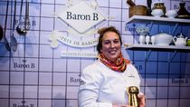 sigue abierta la convocatoria para el concurso prix baron b, edition cuisine