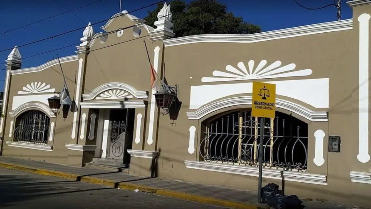En Alta Gracia se dictó prisión preventiva para el supuesto líder espiritual de la escuela de sanación.