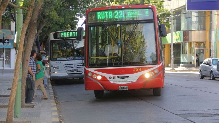 El boleto cuesta lo mismo en Pehuenche y Ko-Ko: 14