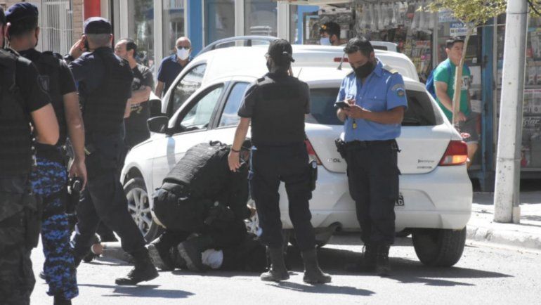 Mató a puñaladas a una adolescente de 14 años que había sido su sobrina