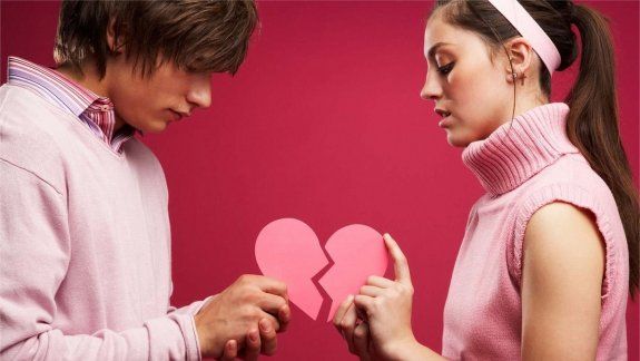 ¿Volverías con tu ex? estos signos del zodíaco si lo harían