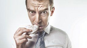 Hambre real o emocional: cómo lograr diferenciarlas