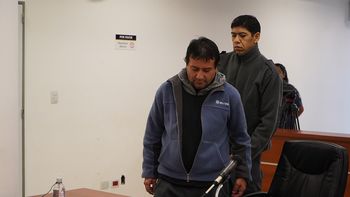 Fernández admitió su responsabilidad por el femicidio y recibió la máxima pena Fernández admitió su responsabilidad por el femicidio y recibió la máxima pena