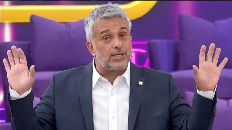 Por Qué Mario Massaccesi Se Fue De Cuestión De Peso En Medio Del éxito Del Programa