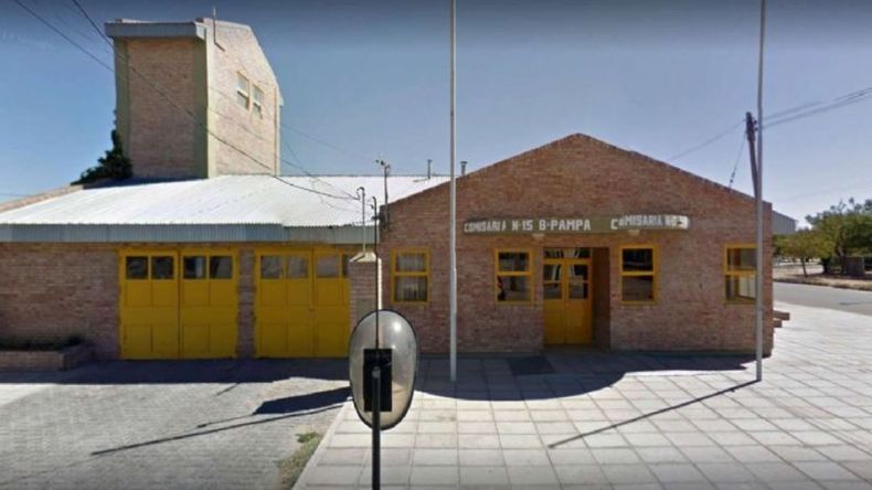 La Brigada de la Comisaría 15 ya investiga el robo contra el joven.