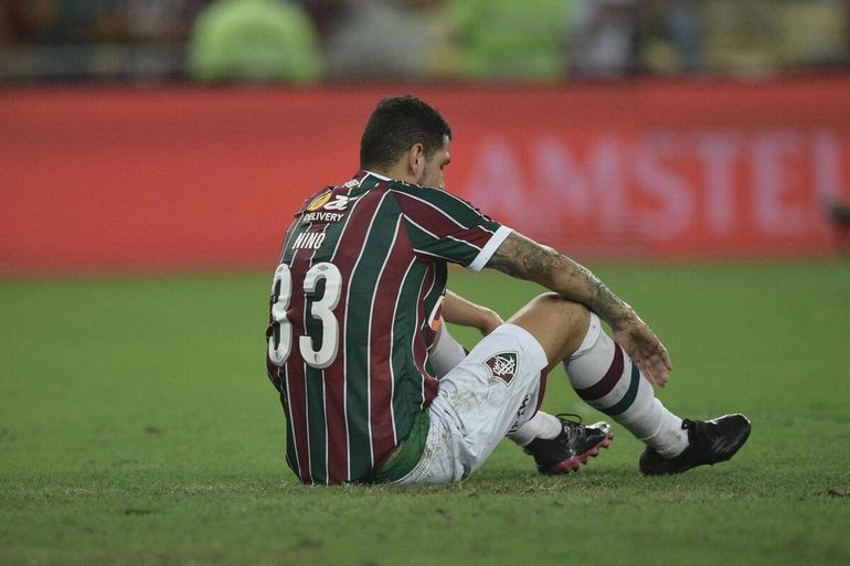 Fluminense sufrió una baja sensible y Boca festeja a días de la final